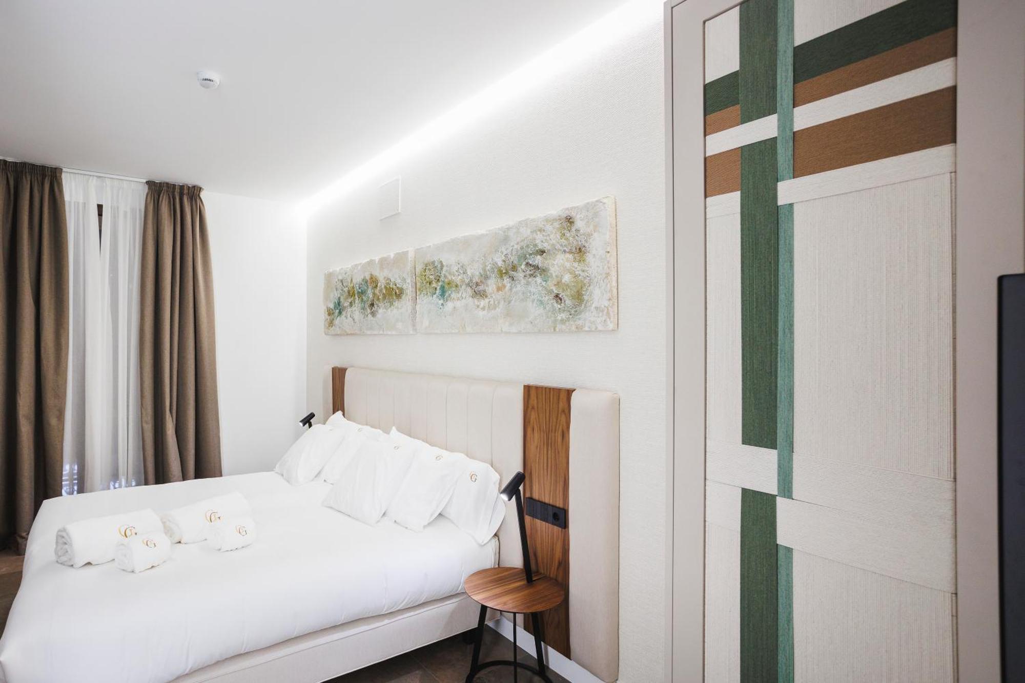 Corral Del Carbon Gg Apartments Granada Exterior photo