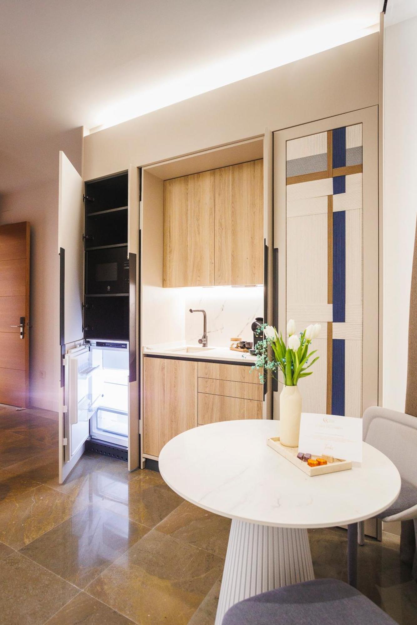 Corral Del Carbon Gg Apartments Granada Exterior photo