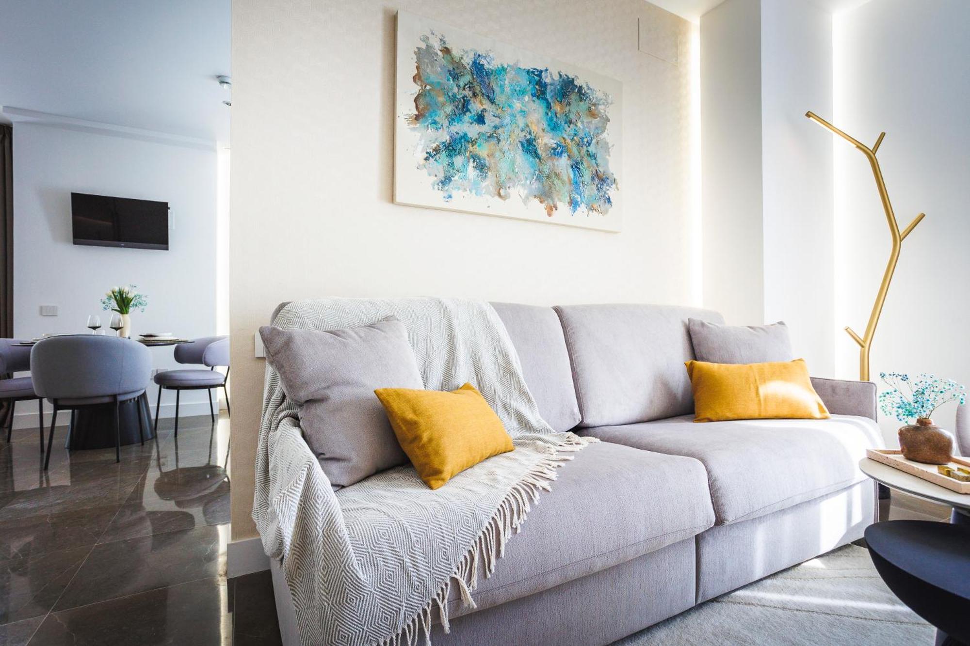 Corral Del Carbon Gg Apartments Granada Exterior photo