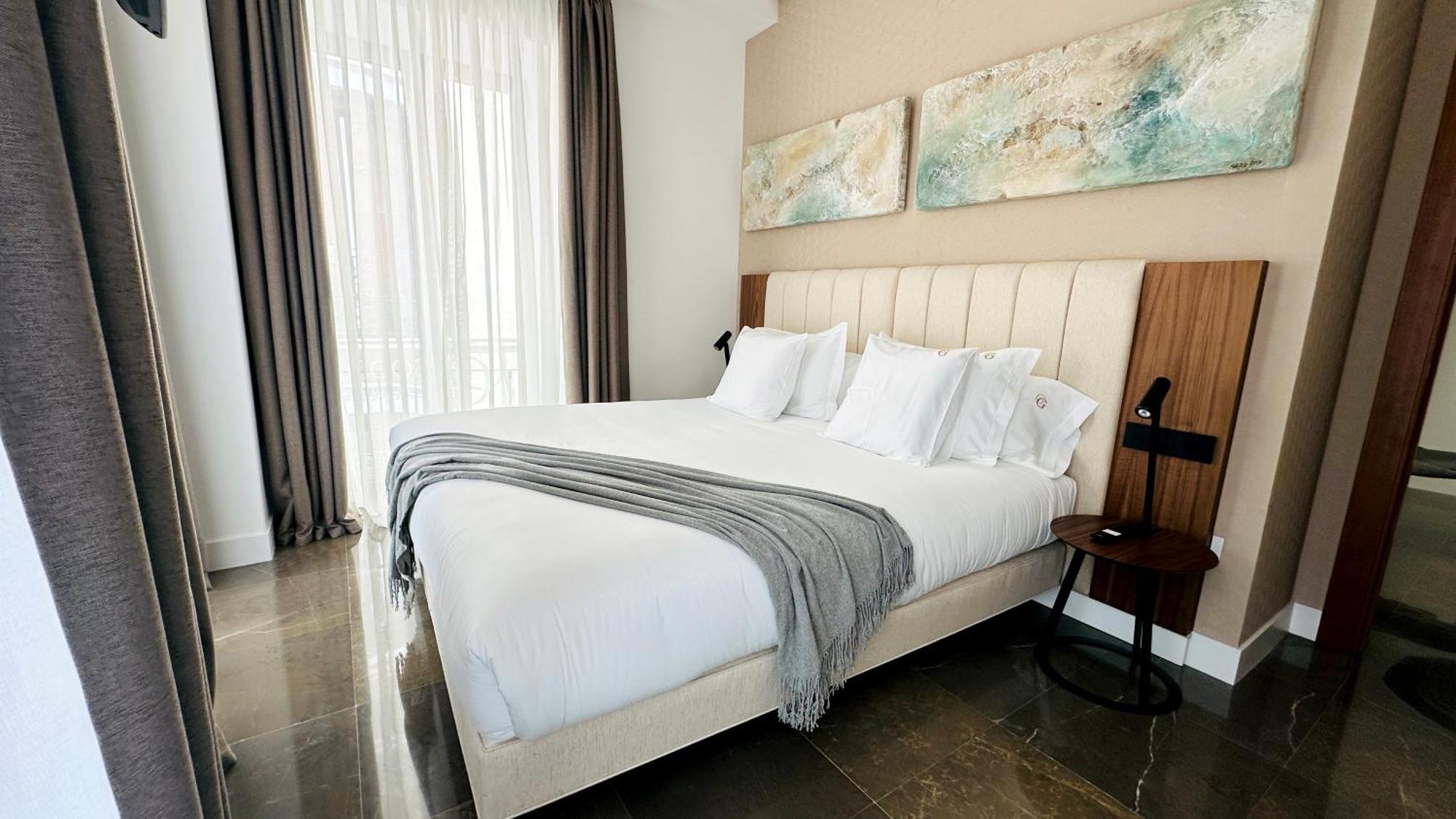 Corral Del Carbon Gg Apartments Granada Exterior photo